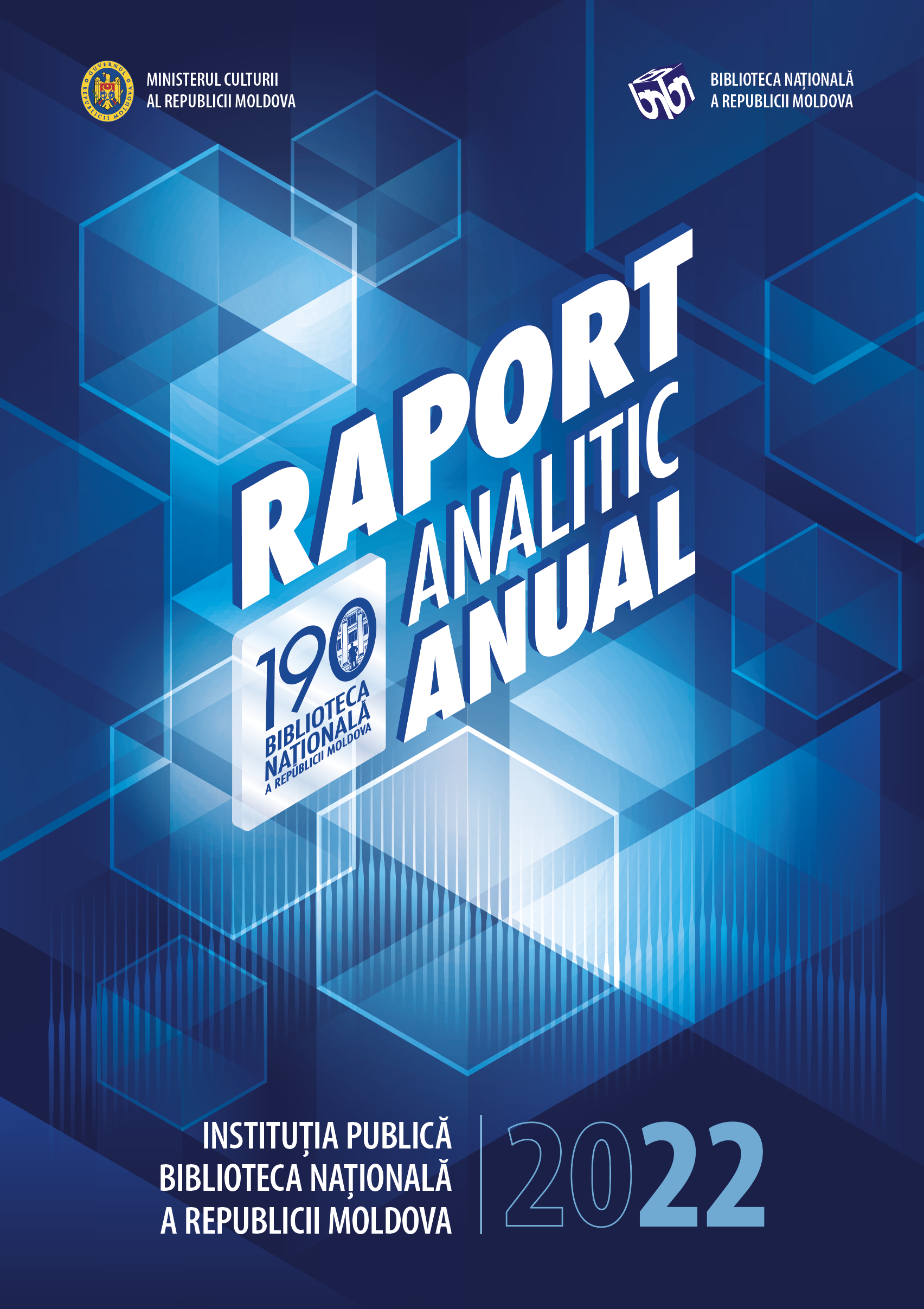 Raport anual 2022